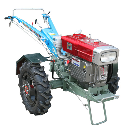 12-18hp Walking Behind Tractor