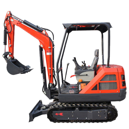 Mini Excavator