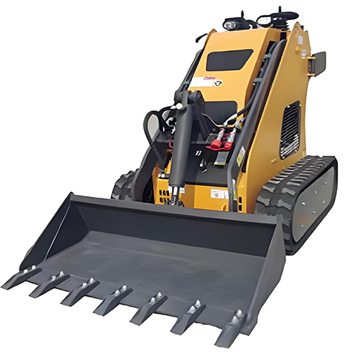 Mini Wheel/Caterpillar Loader